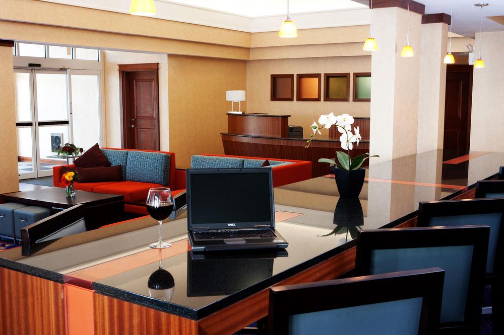 Residence Inn By Marriott Auburn Exterior photo