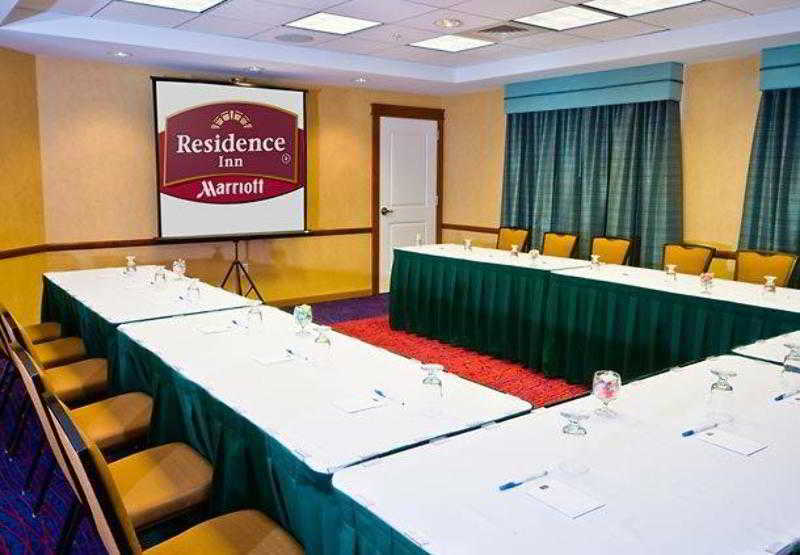 Residence Inn By Marriott Auburn Exterior photo