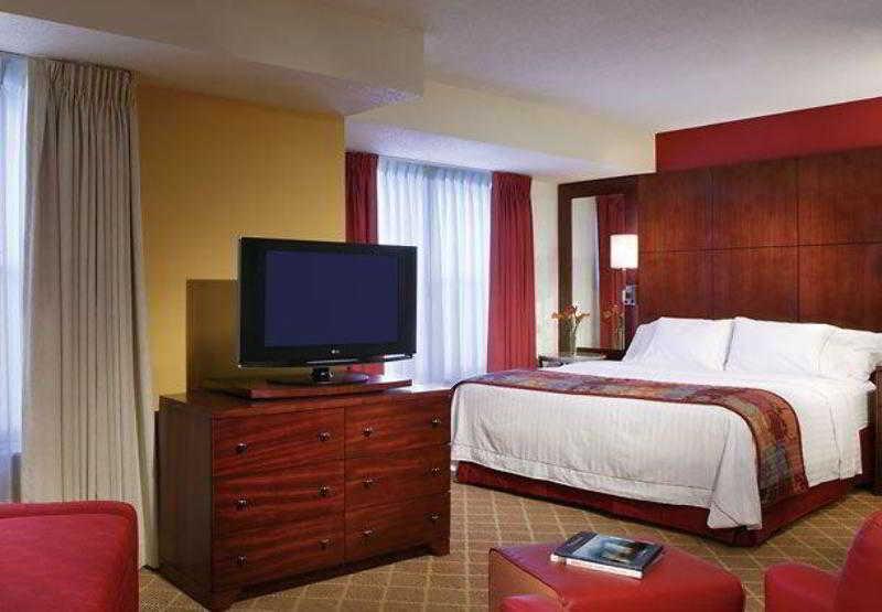 Residence Inn By Marriott Auburn Exterior photo