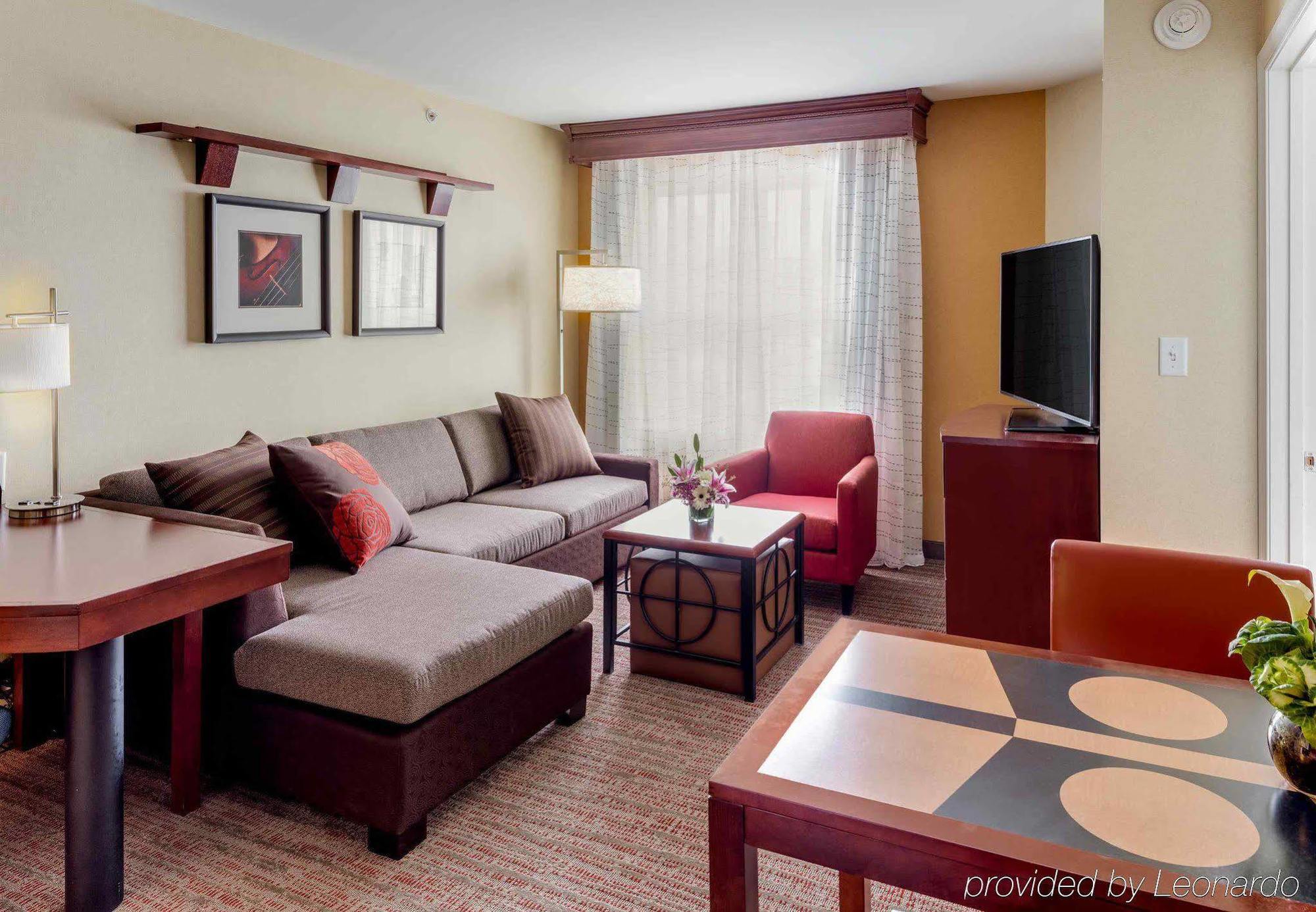 Residence Inn By Marriott Auburn Exterior photo
