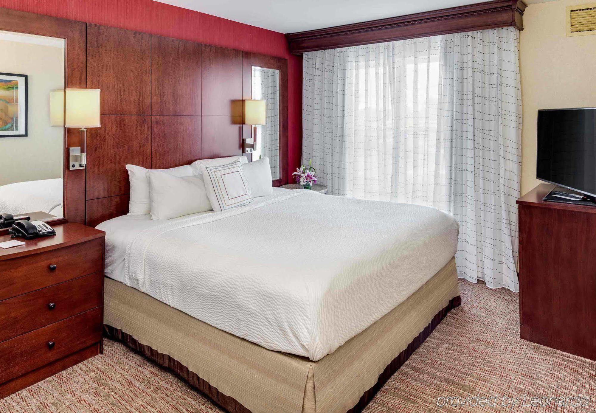 Residence Inn By Marriott Auburn Exterior photo
